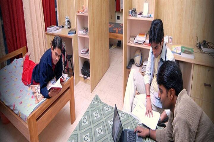 hostel